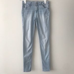Uniqlo Women Ultra Stretch Jeans